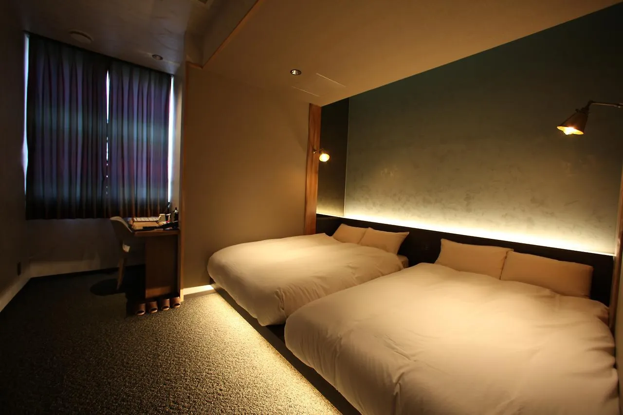 Kojohama Onsen Hotel Shiraoi Ryokan