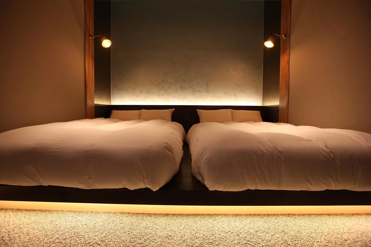 Kojohama Onsen Hotel Shiraoi
