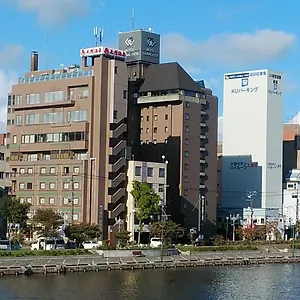 Global View **** Kushiro